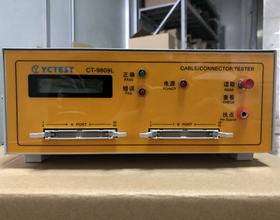 CT-9809L線材測試機(jī)
